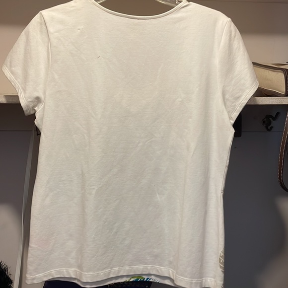 5/$25 Ruby Rd. Shirt - Picture 5 of 5